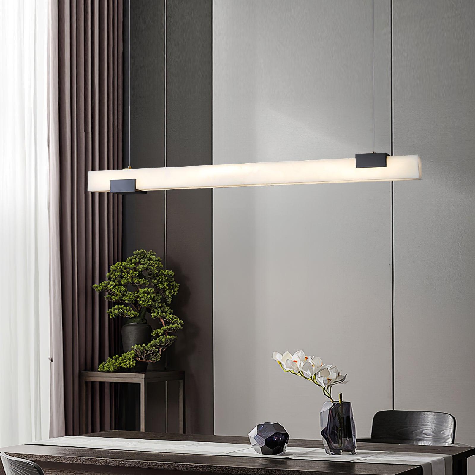 Ceyri Albaster Hanglamp
