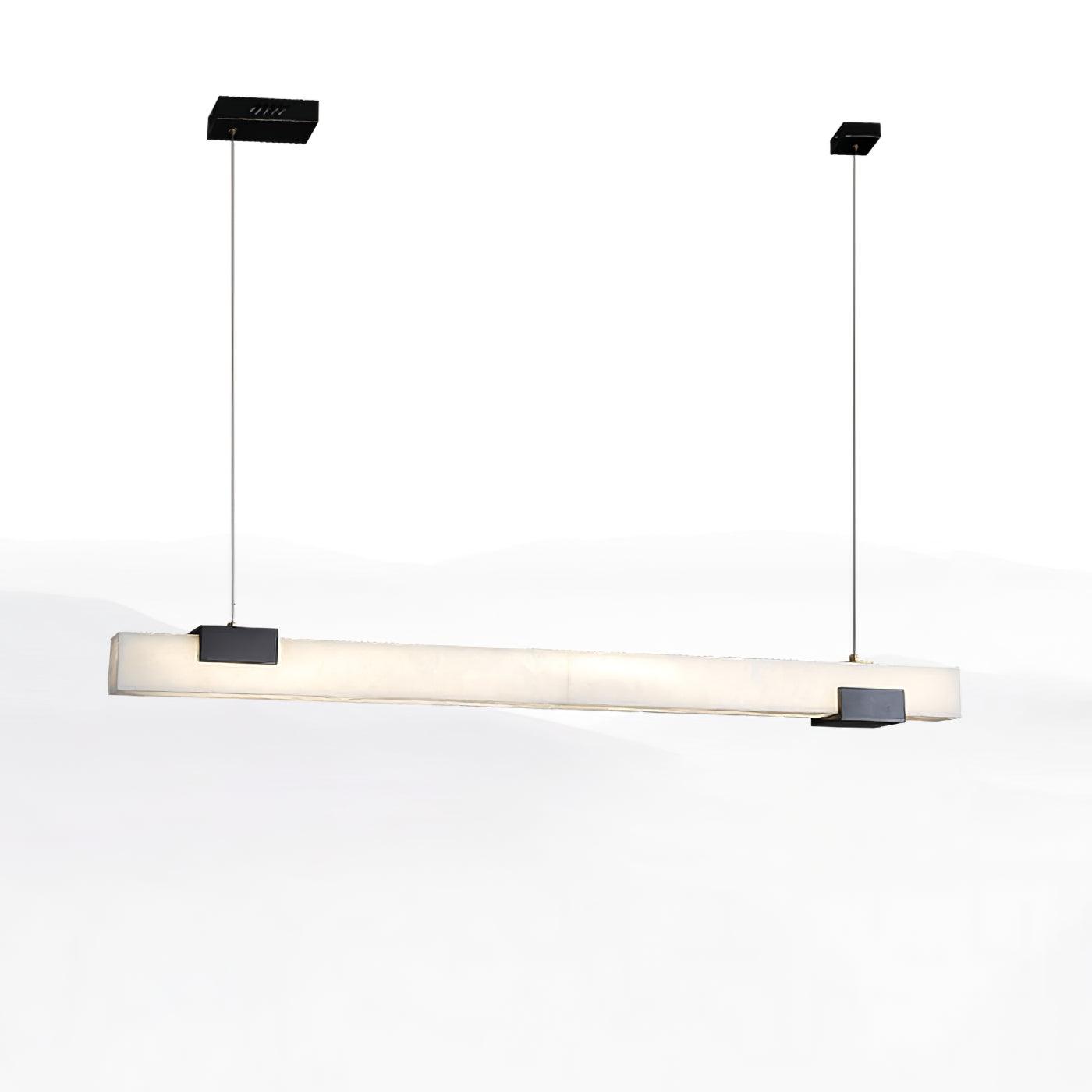 Ceyri Albaster Hanglamp
