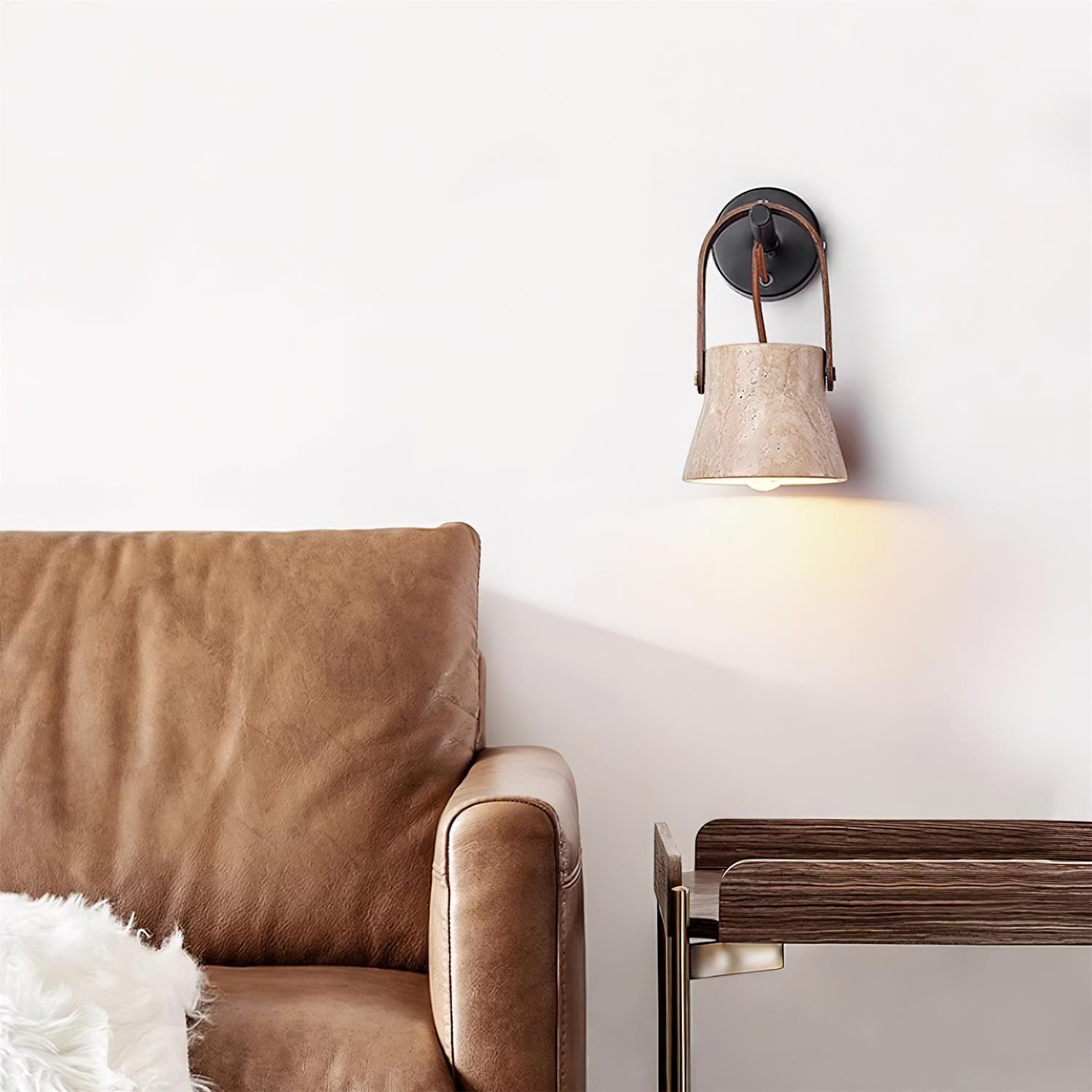 Zolento Wandlamp