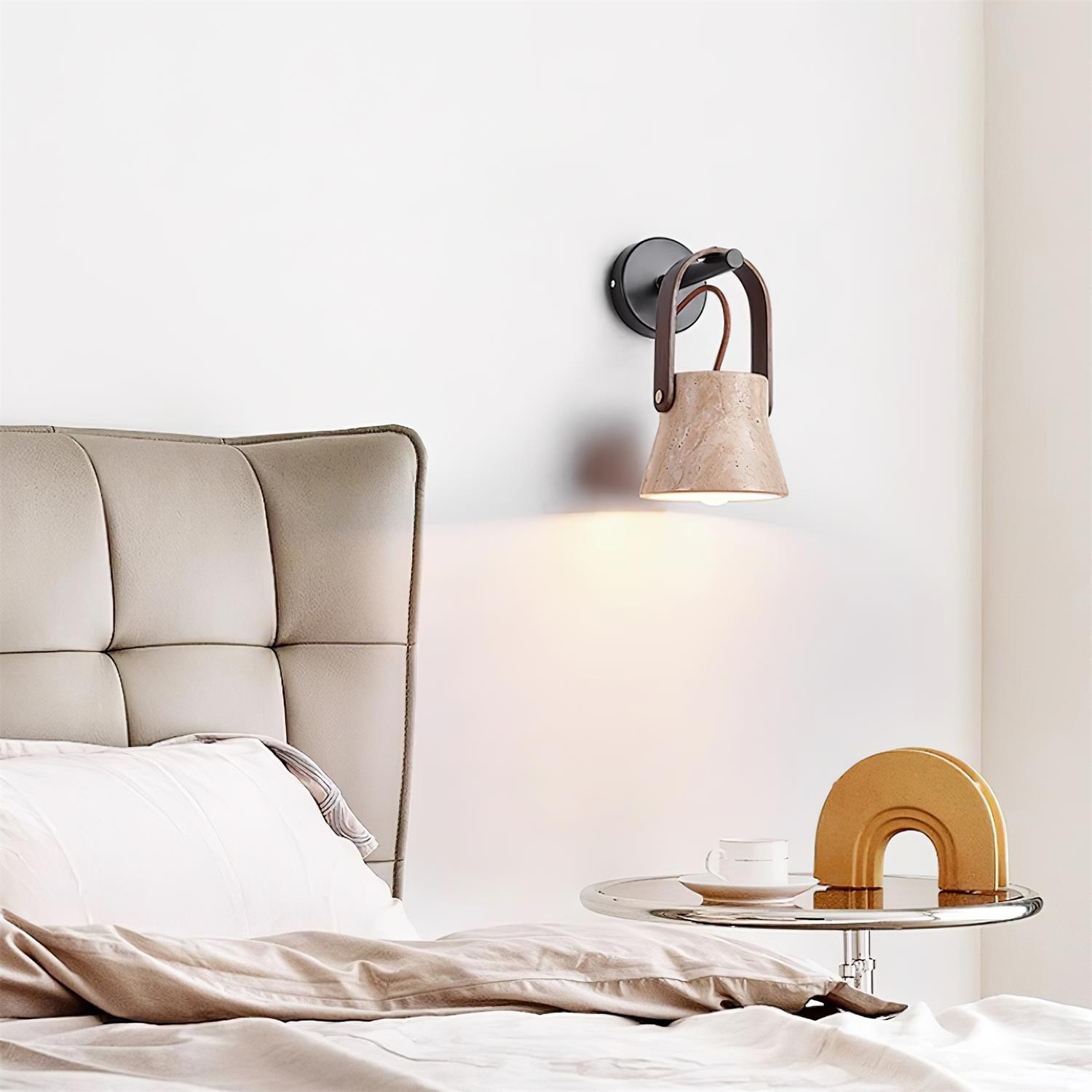 Zolento Wandlamp