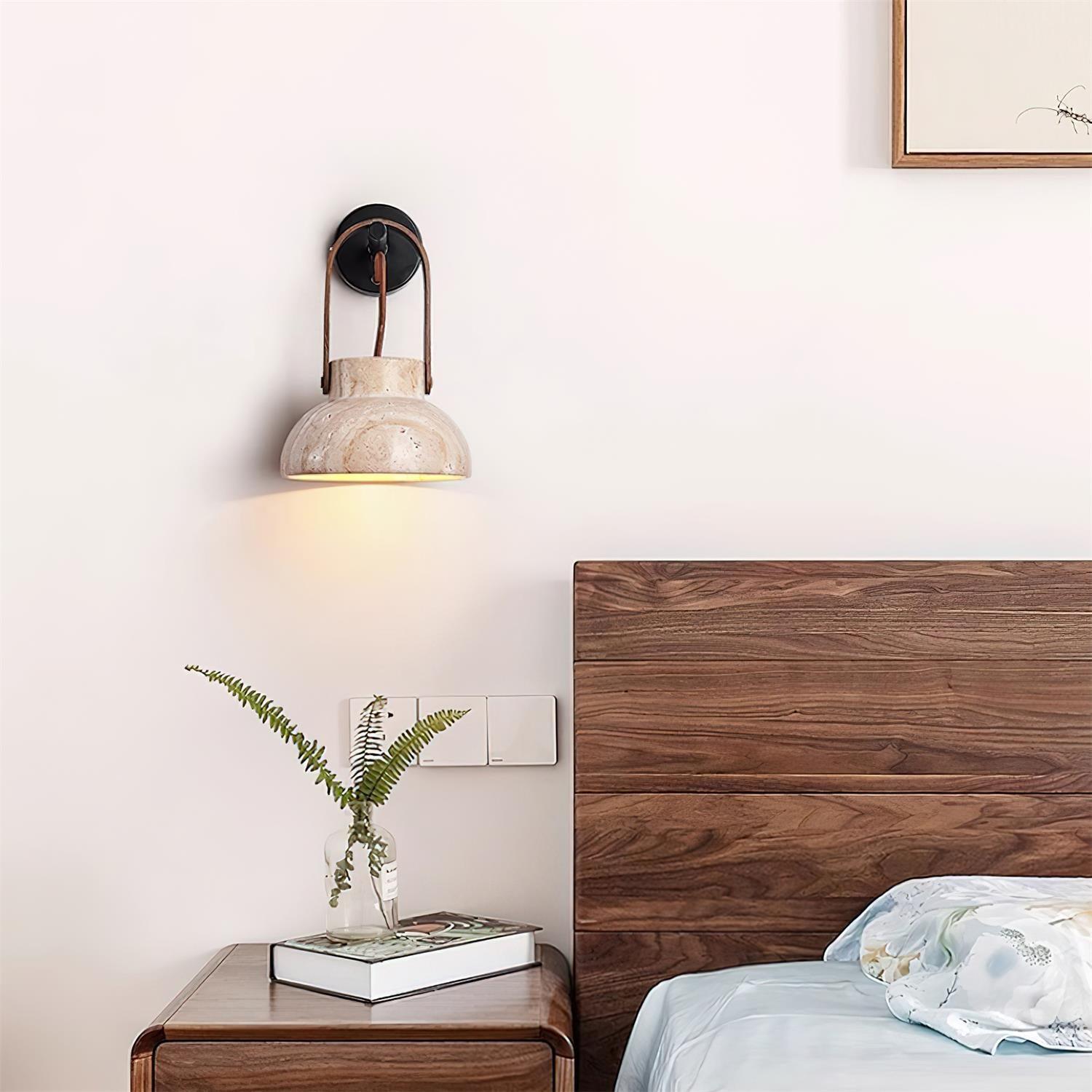 Zolento Wandlamp