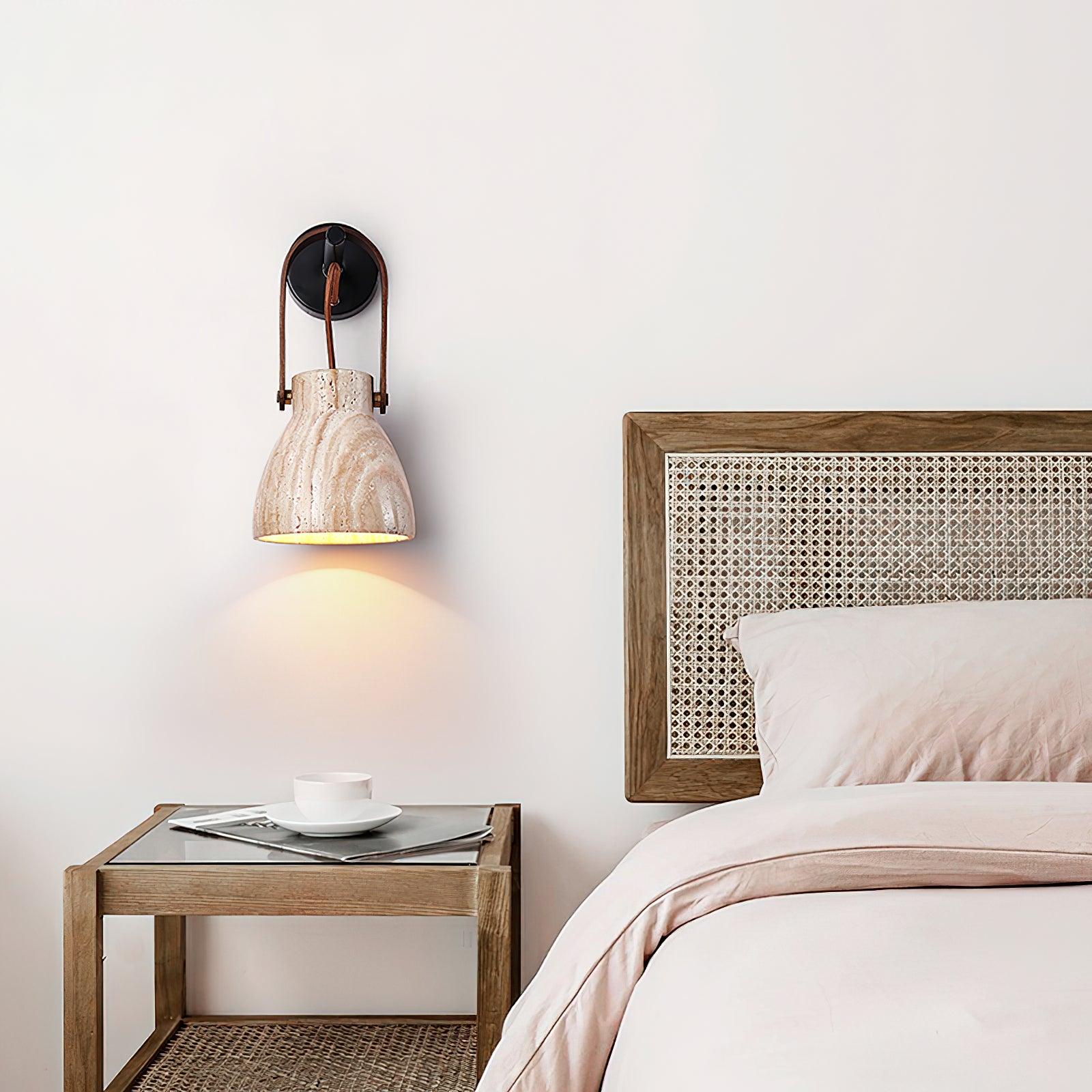 Zolento Wandlamp