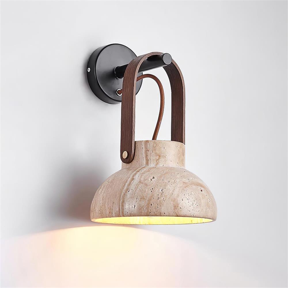 Zolento Wandlamp
