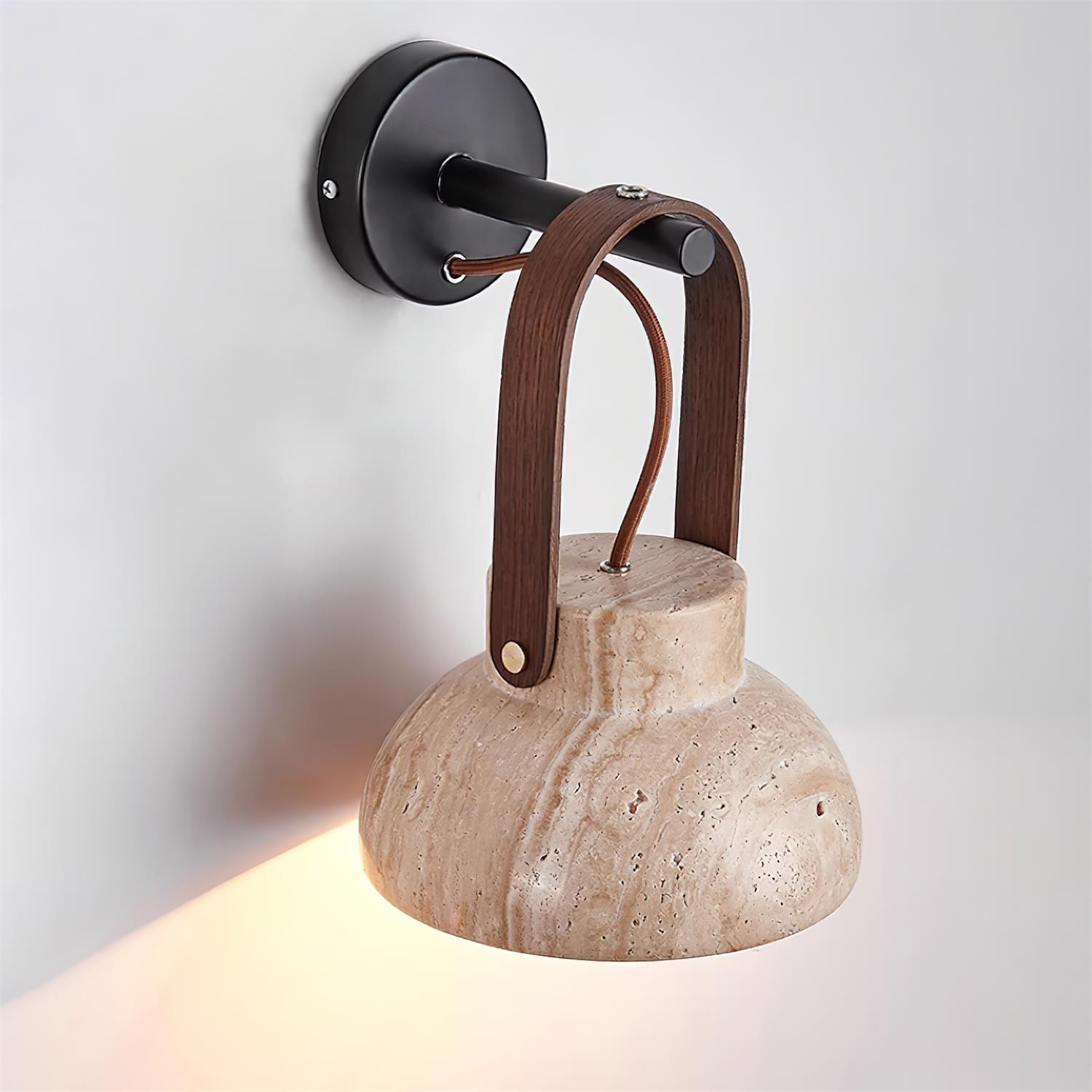 Zolento Wandlamp