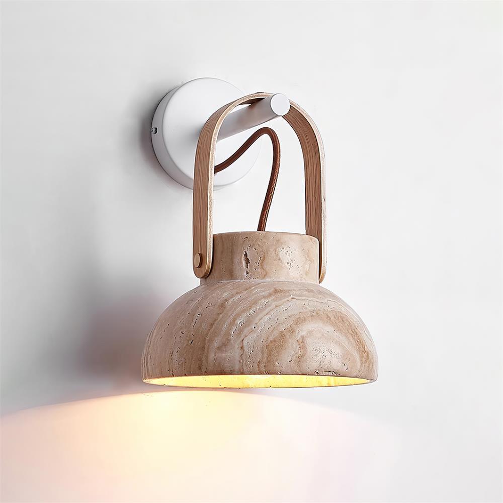 Zolento Wandlamp