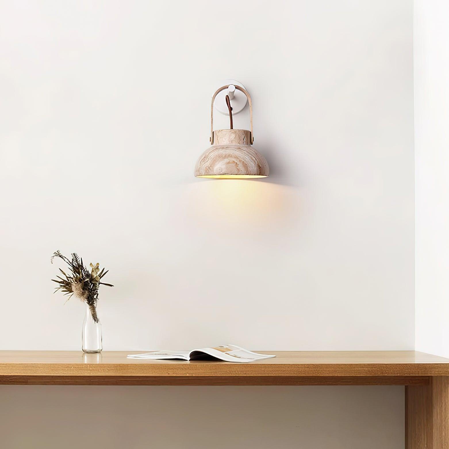 Zolento Wandlamp