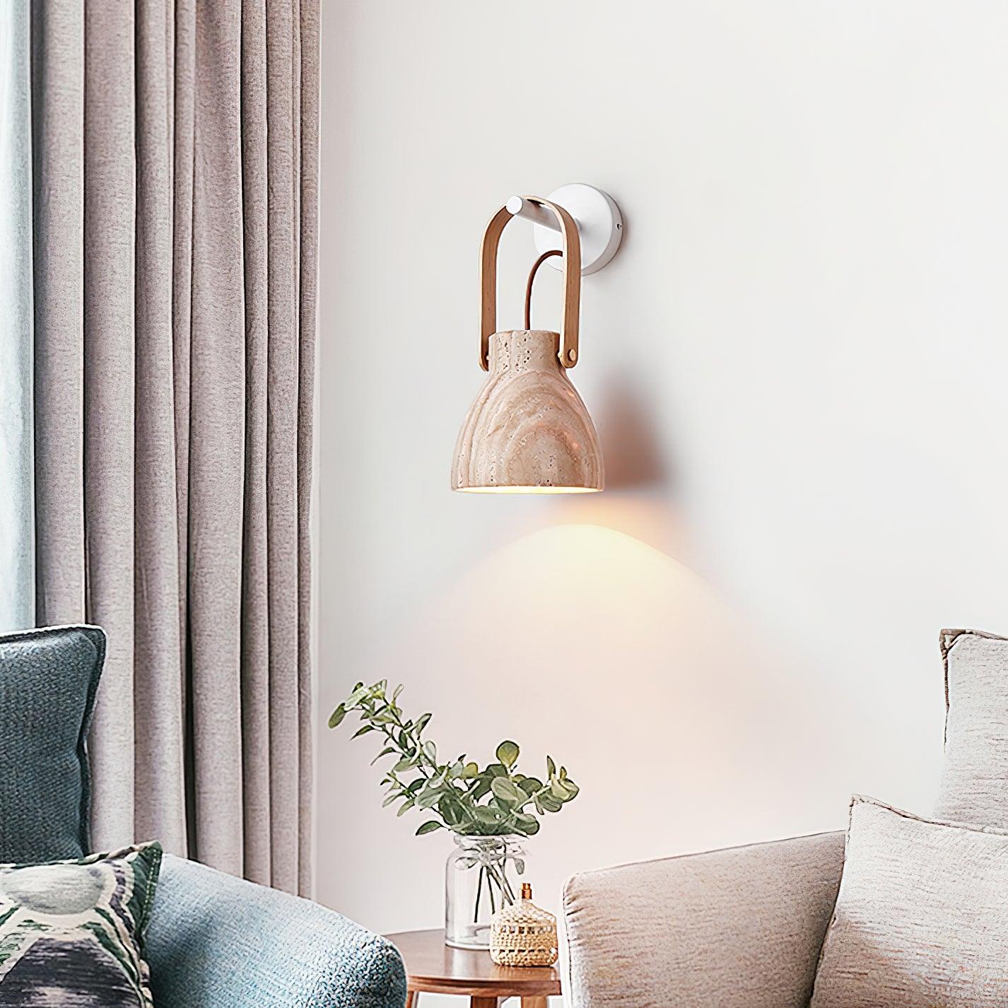 Zolento Wandlamp