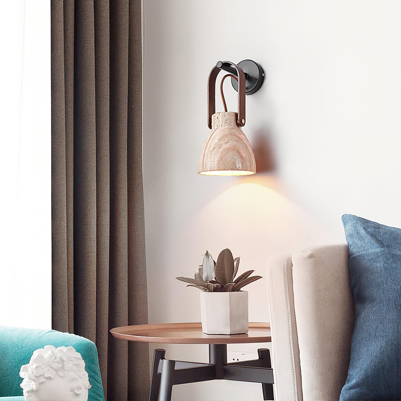 Zolento Wandlamp