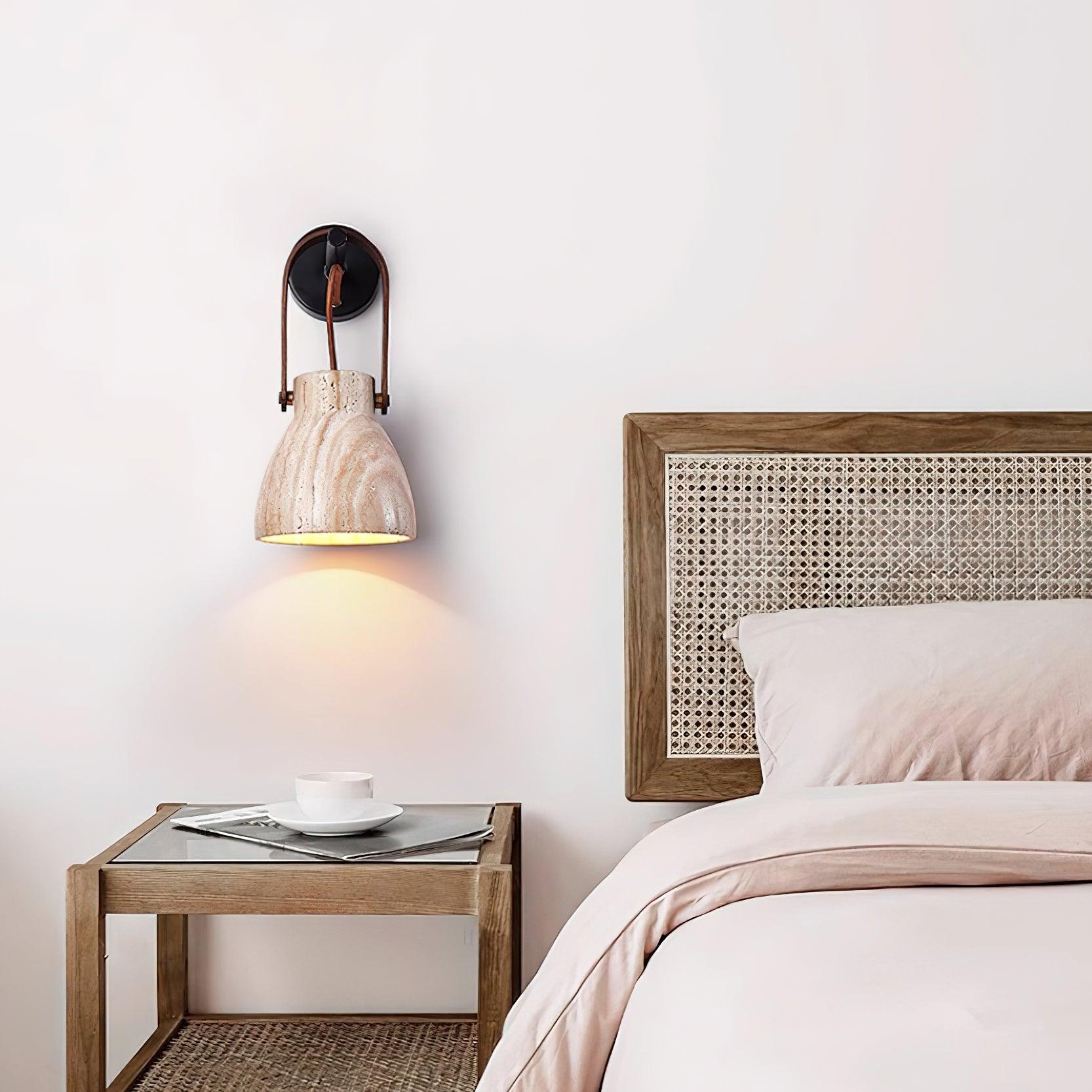 Zolento Wandlamp