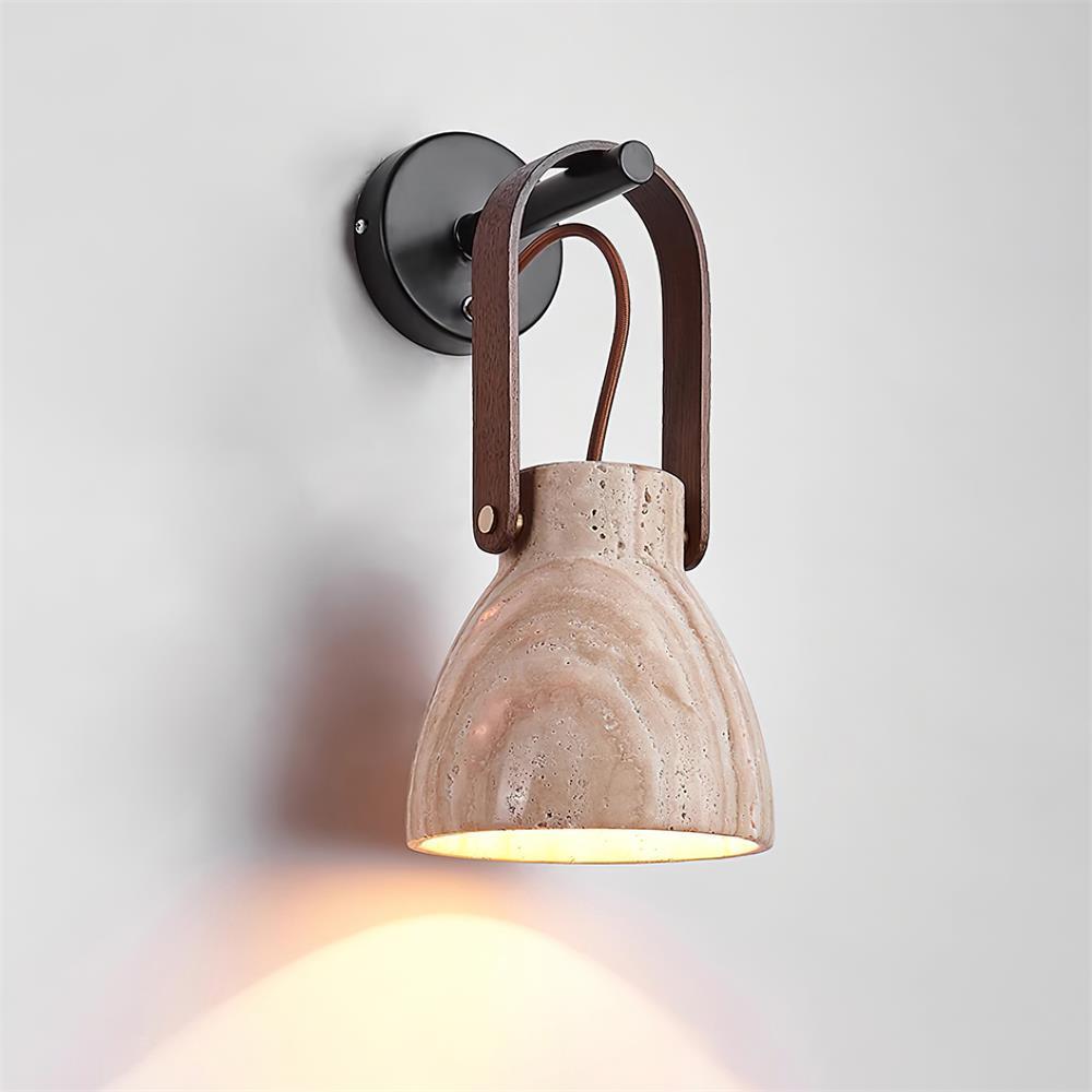 Zolento Wandlamp