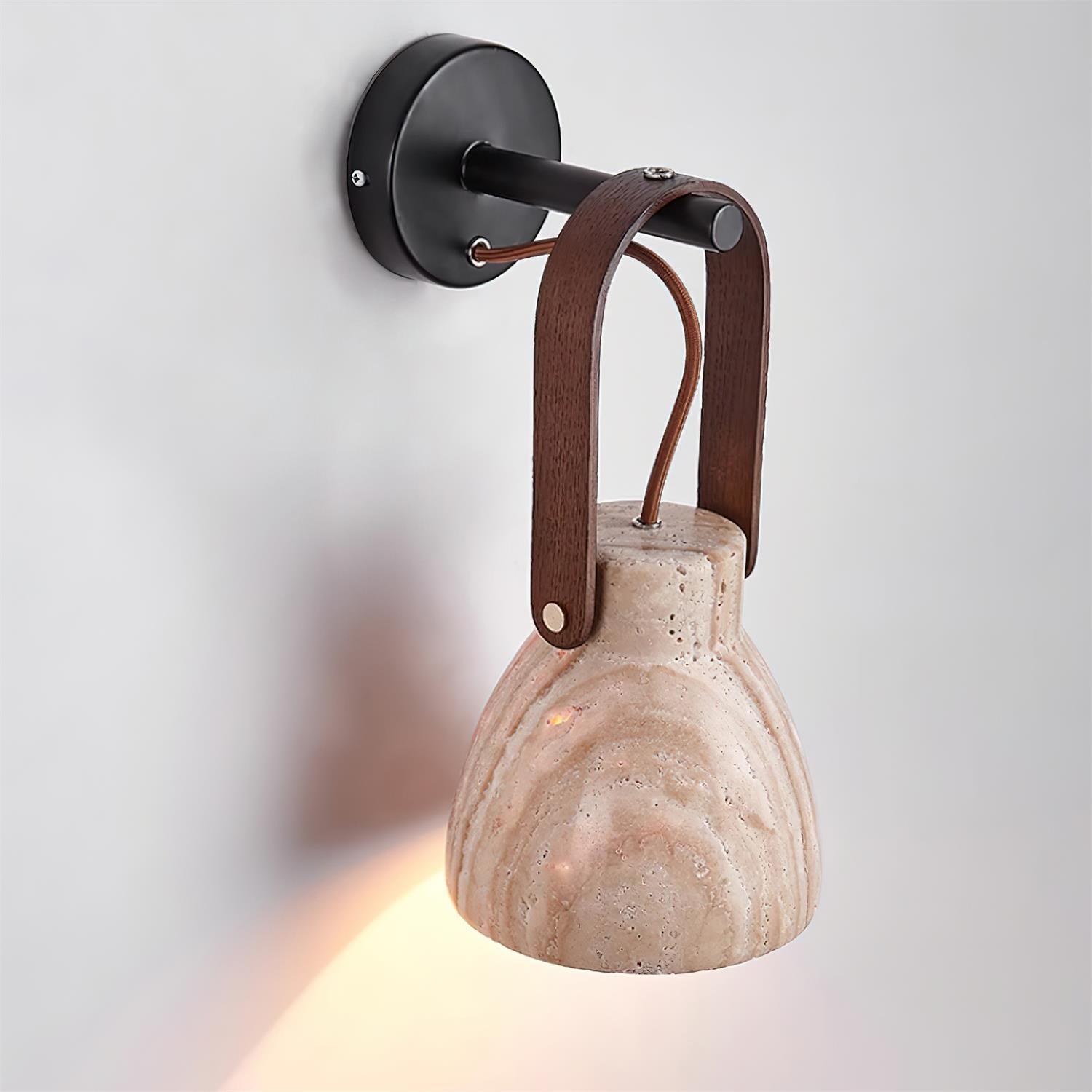 Zolento Wandlamp