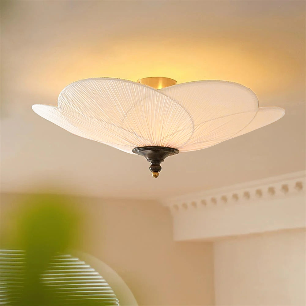 Rizzaro Flower Plafondlamp