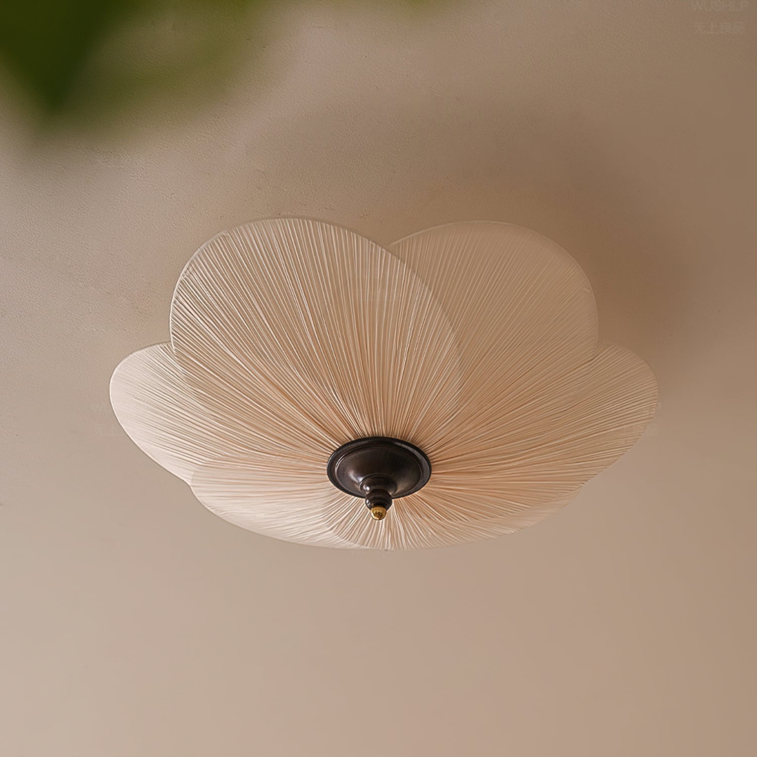 Rizzaro Flower Plafondlamp