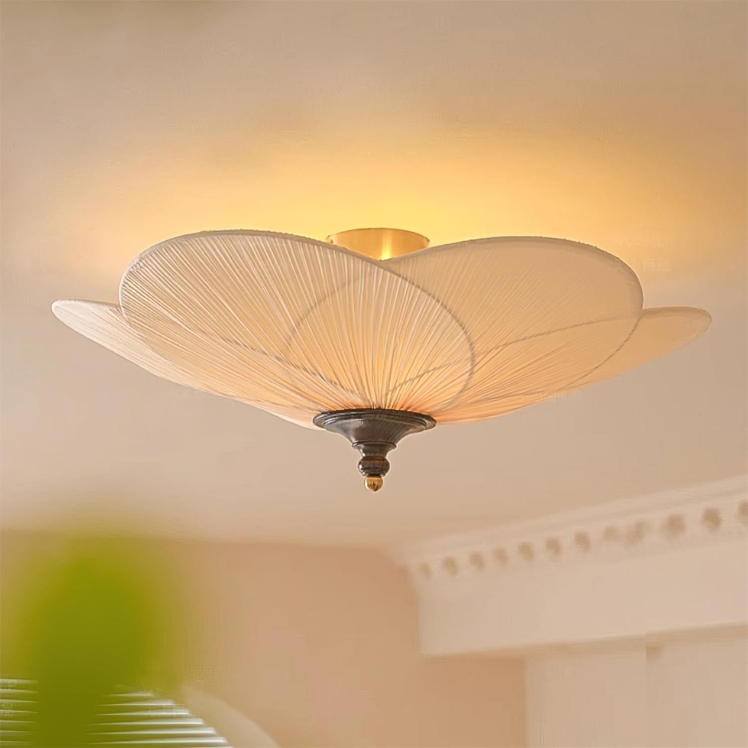 Rizzaro Flower Plafondlamp
