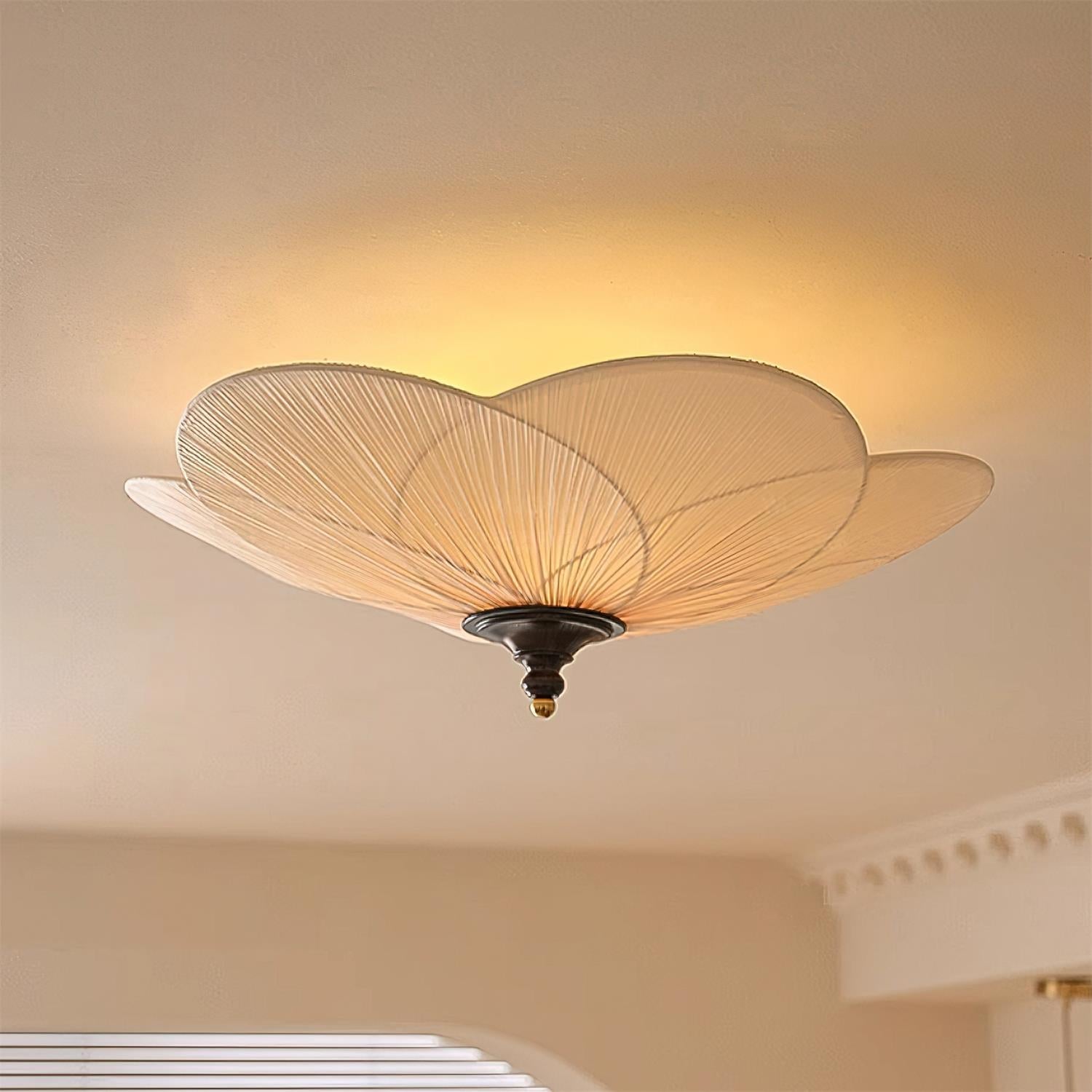 Rizzaro Flower Plafondlamp