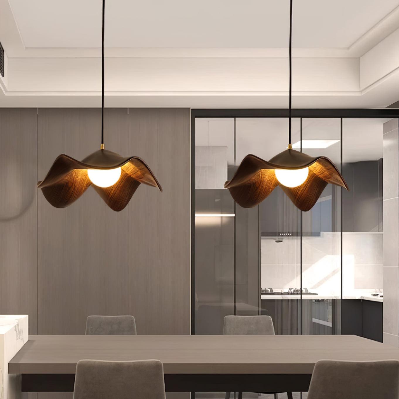 LisFlower Hanglamp