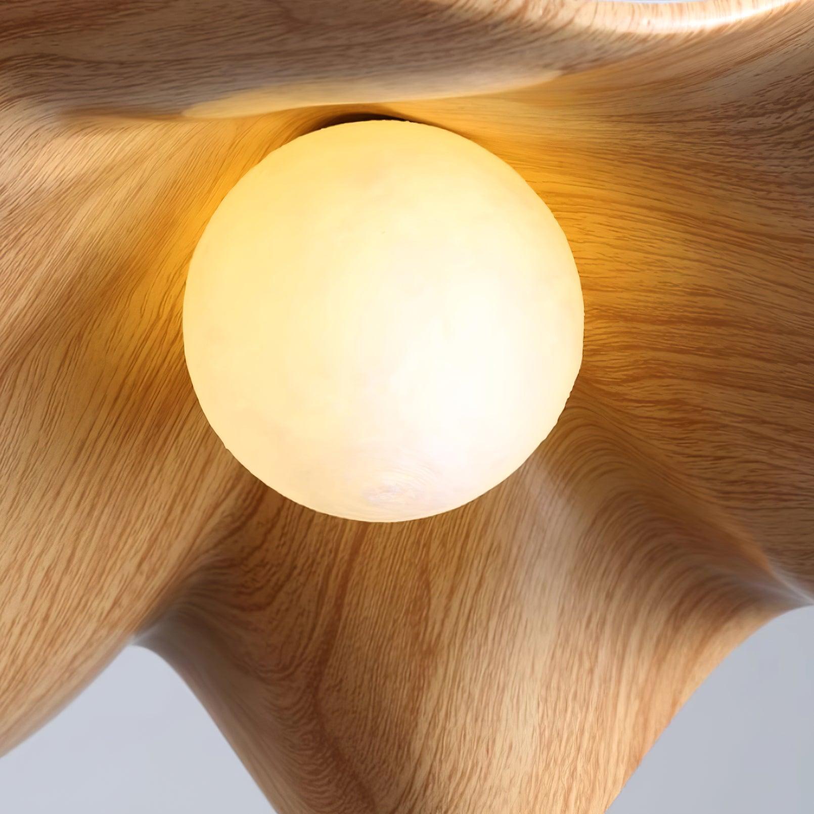 LisFlower Hanglamp