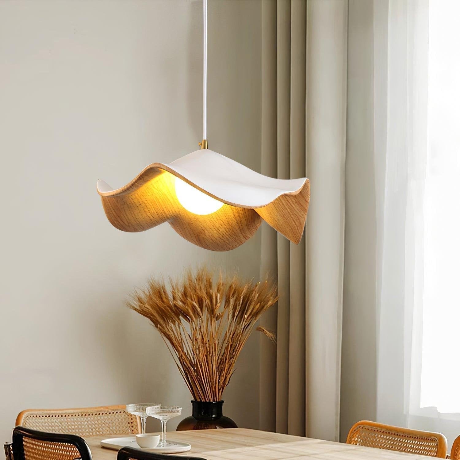 LisFlower Hanglamp