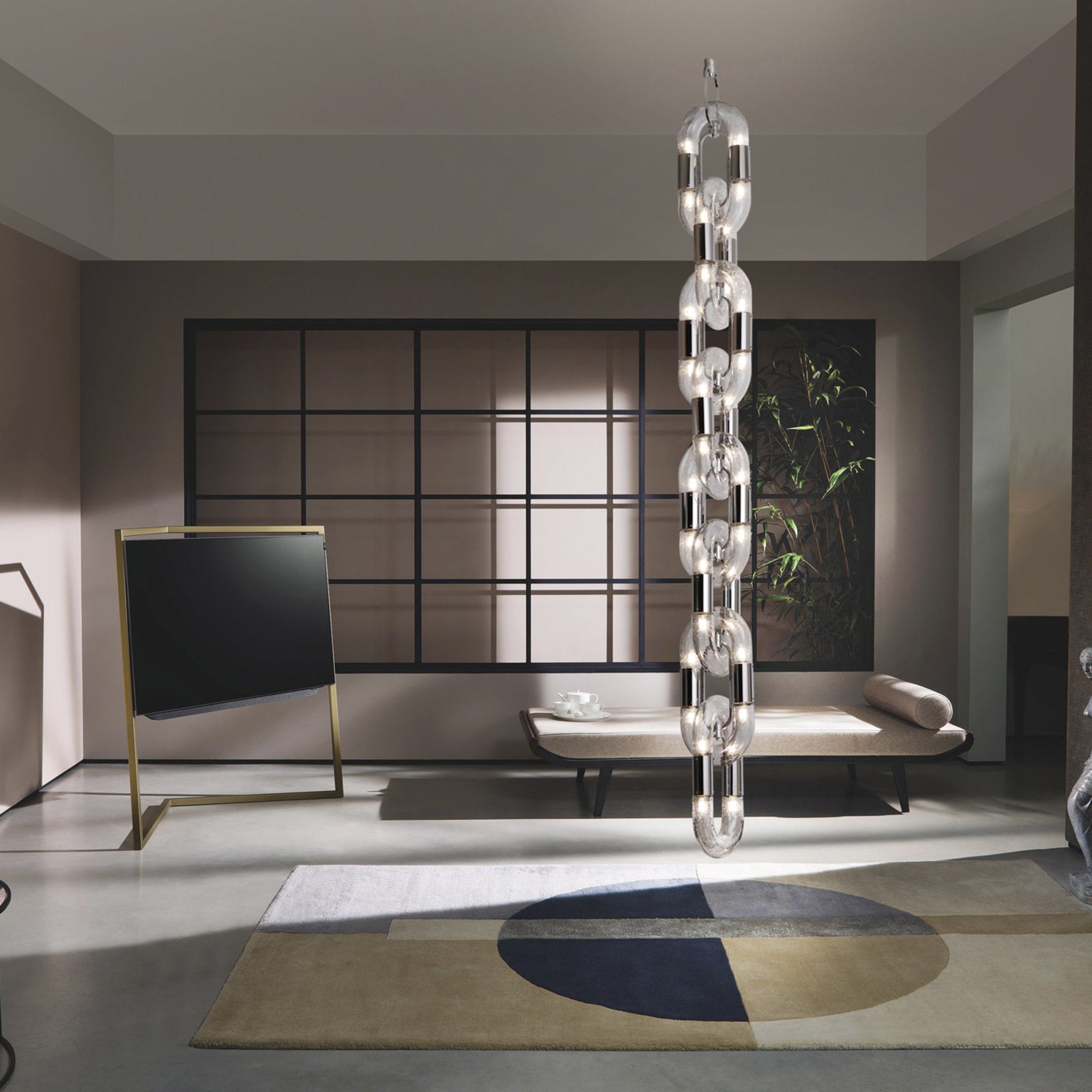 Ermesso Hanglamp