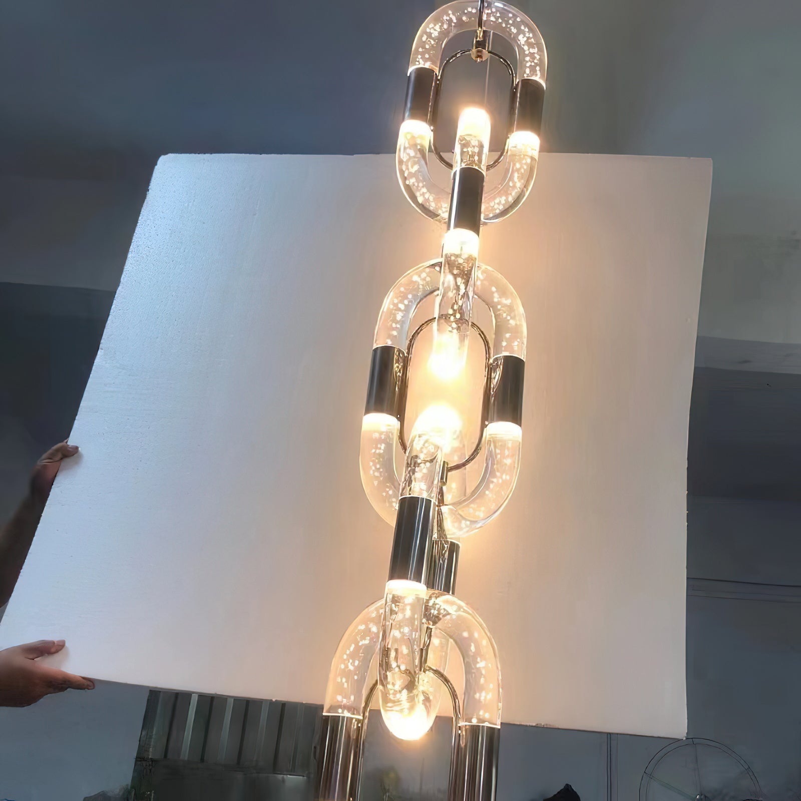 Ermesso Hanglamp