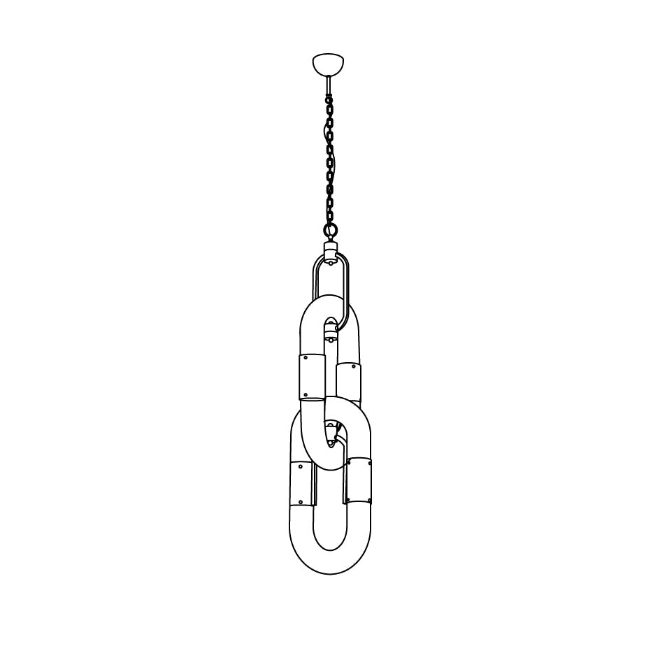 Ermesso Hanglamp