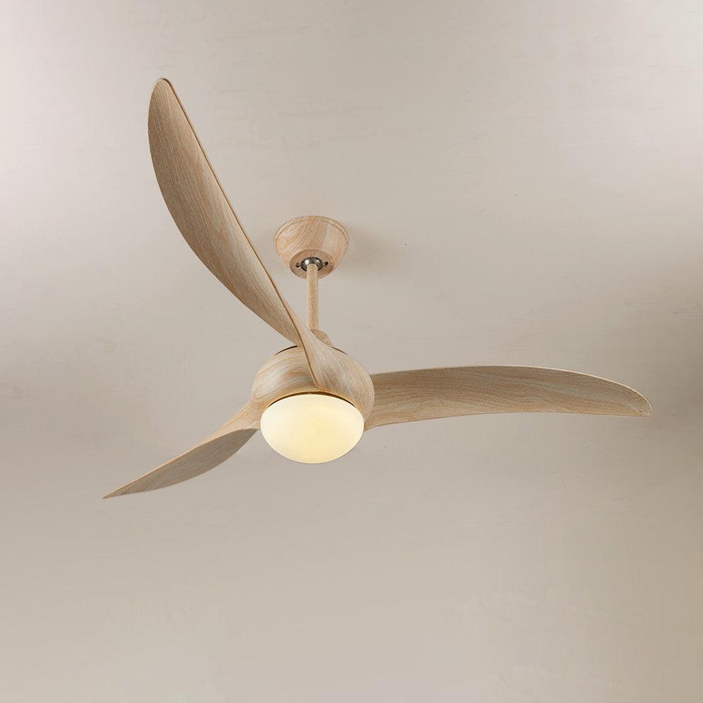 Silon Traditionele LED Plafondventilator