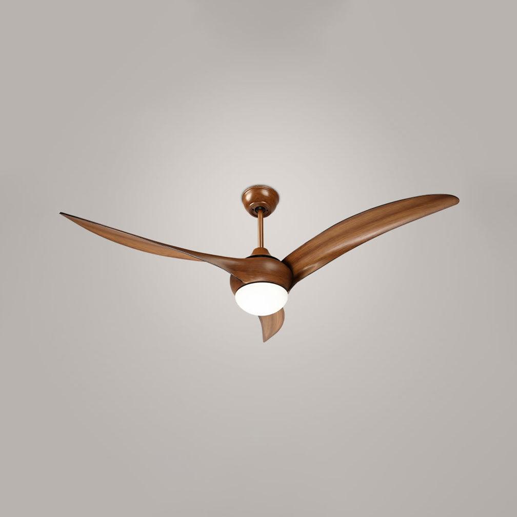 Silon Traditionele LED Plafondventilator