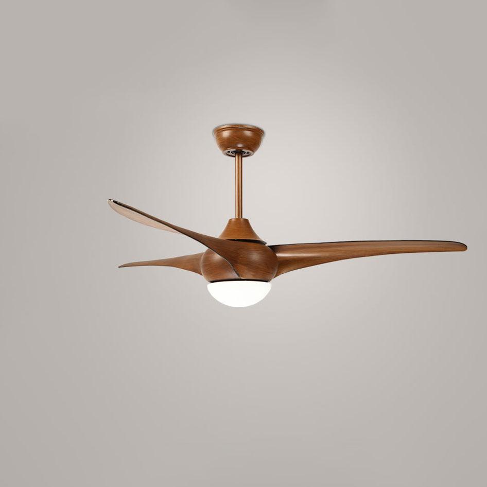 Silon Traditionele LED Plafondventilator