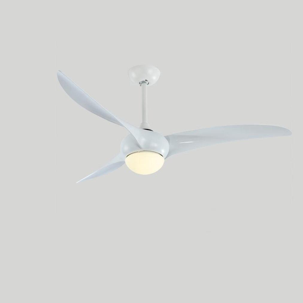 Silon Traditionele LED Plafondventilator