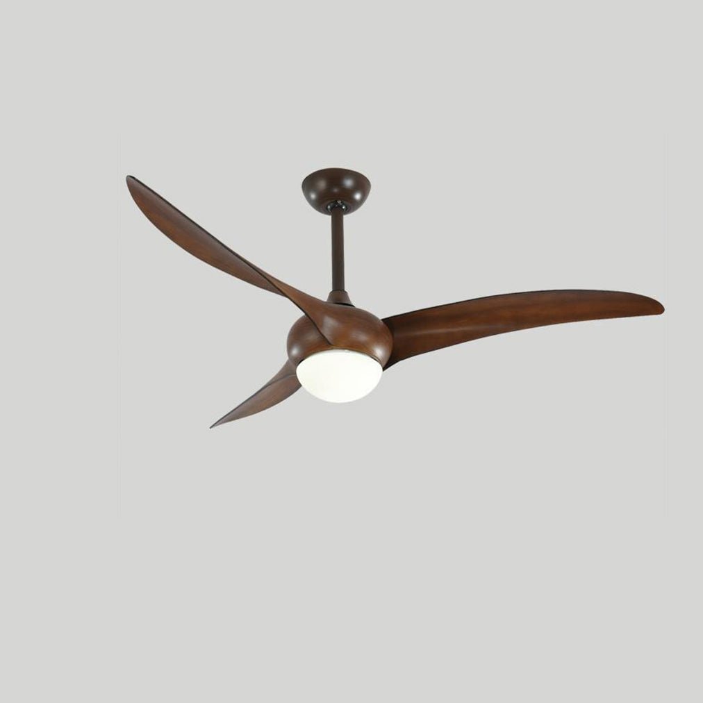 Silon Traditionele LED Plafondventilator