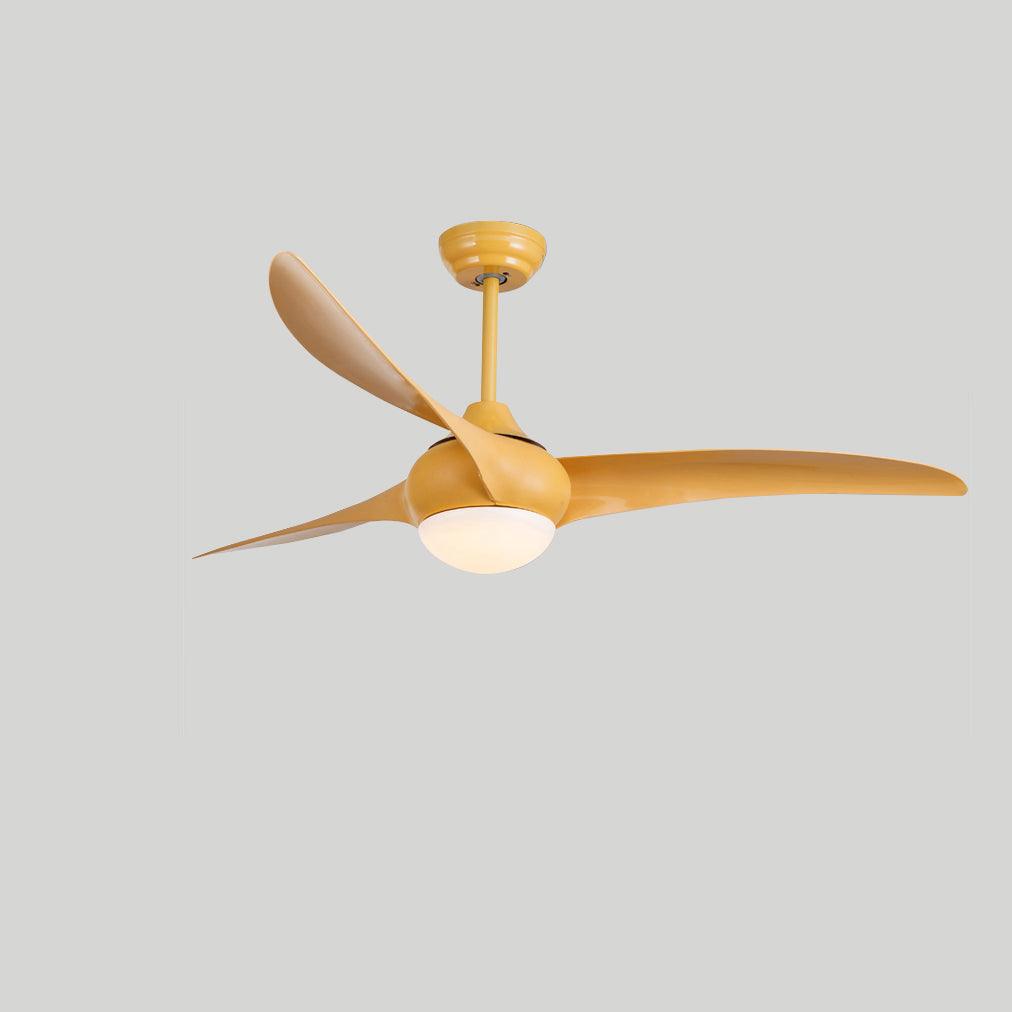 Silon Traditionele LED Plafondventilator