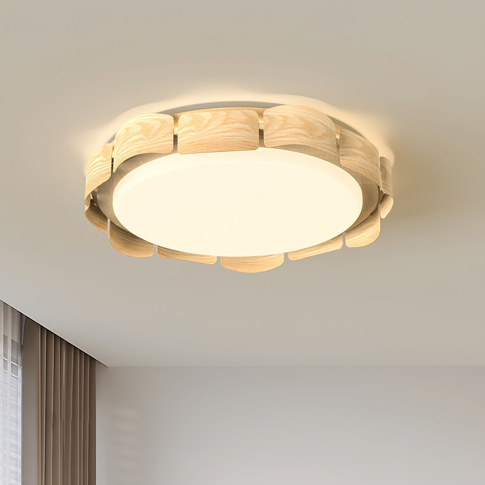 Fiarro Plafondlamp