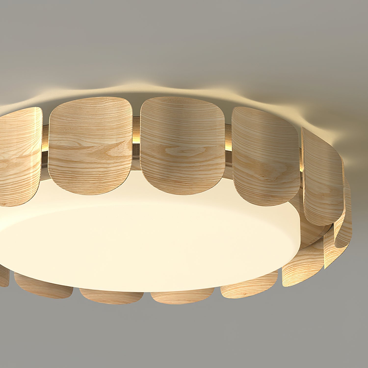 Fiarro Plafondlamp