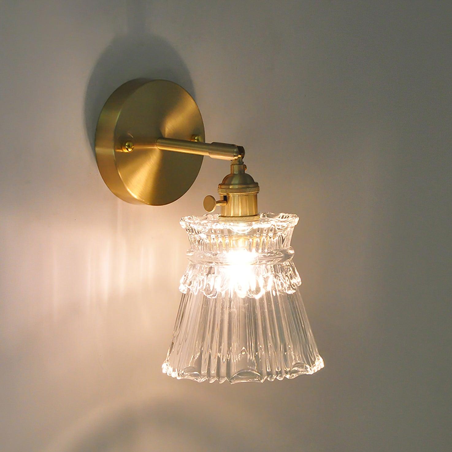 Cicaya Wandlamp