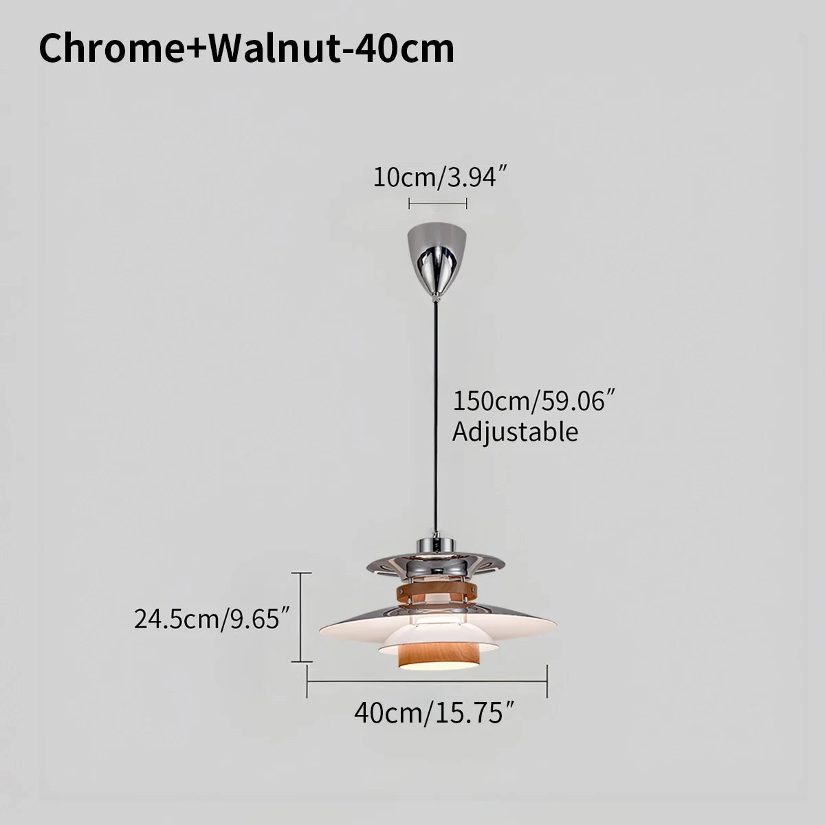 Marcero Hanglamp