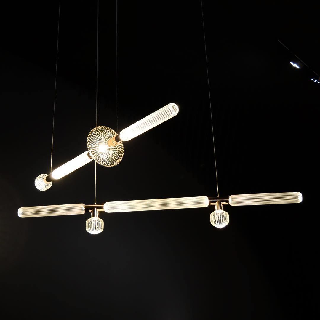 Cypheros Hanglamp