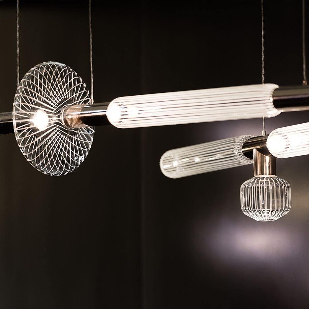 Cypheros Hanglamp