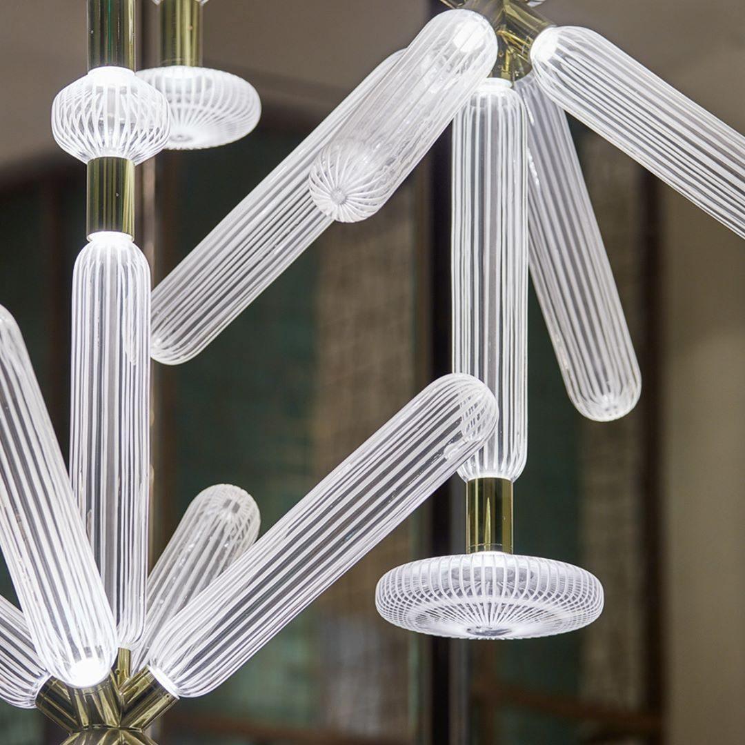Cypheros Hanglamp