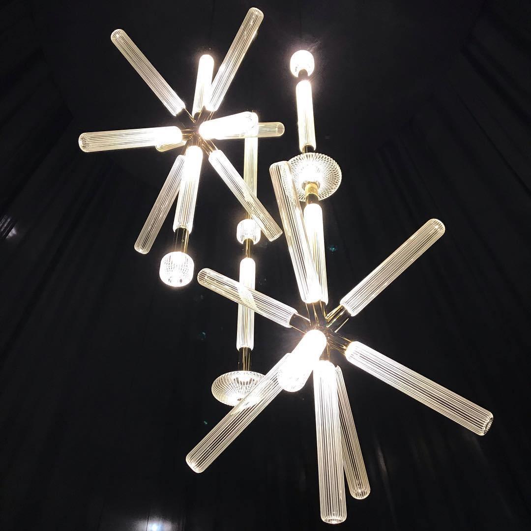 Cypheros Hanglamp