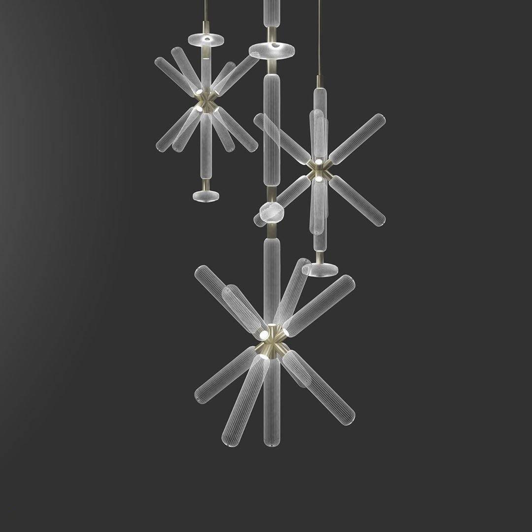 Cypheros Hanglamp