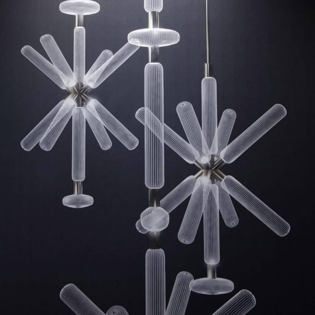 Cypheros Hanglamp