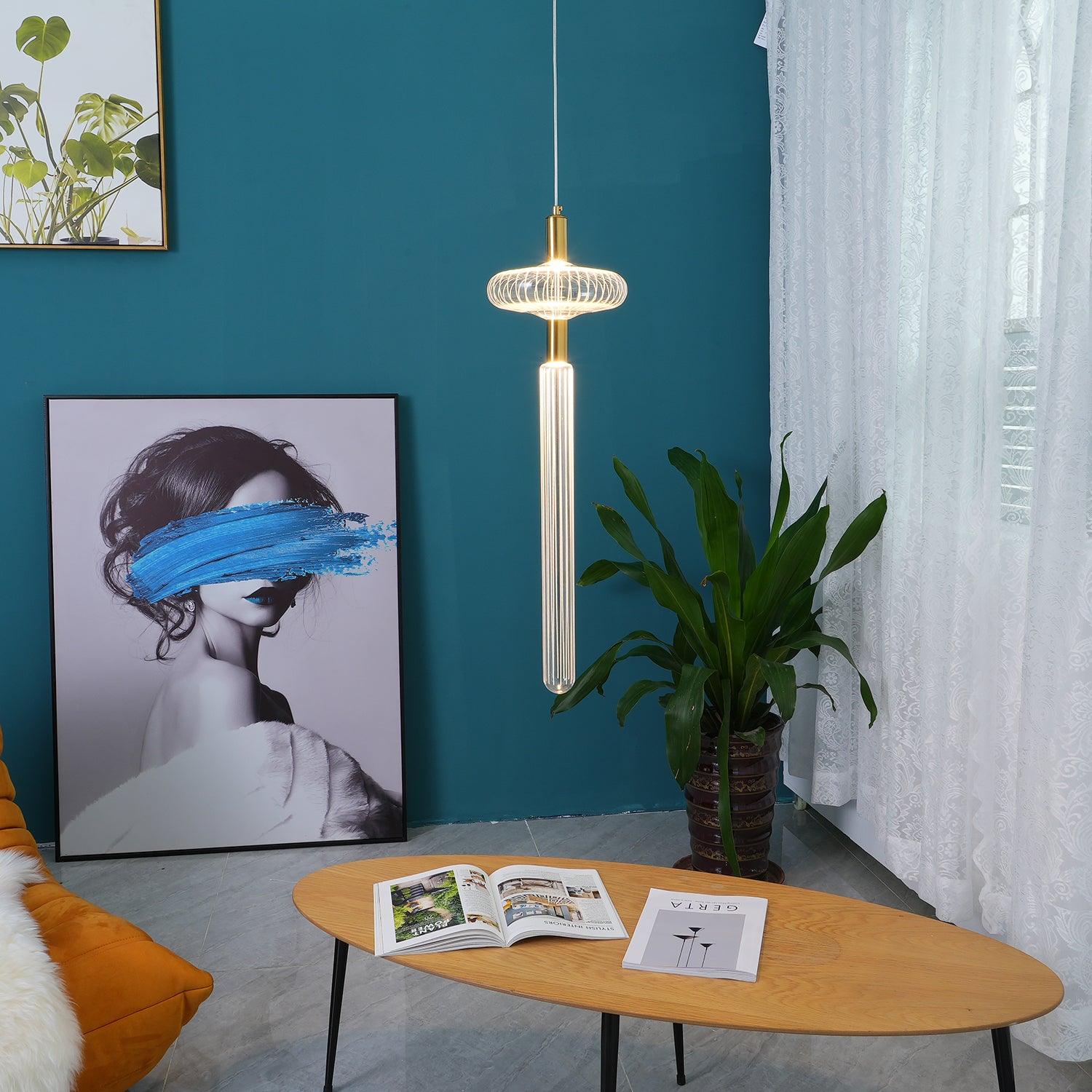 Cypheros Hanglamp