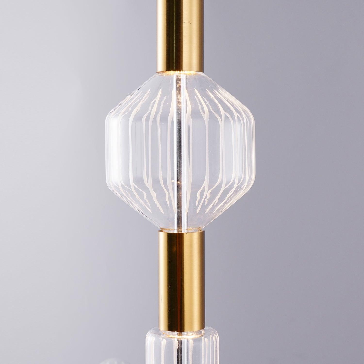 Cypheros Hanglamp