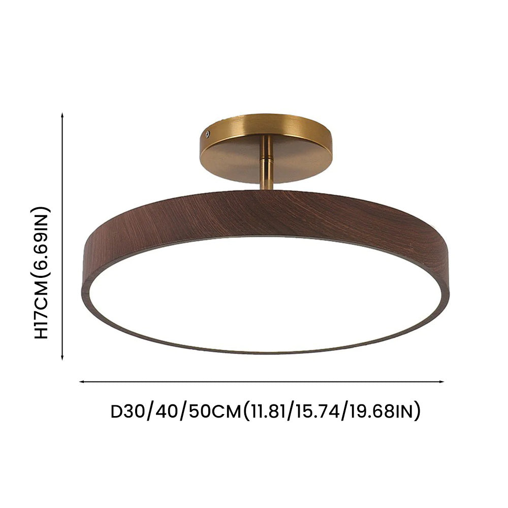 Sinton Plafondlamp