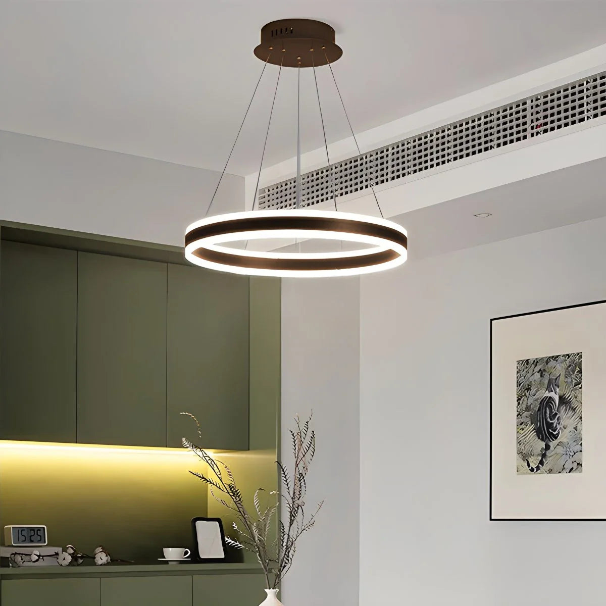 Lavezis Hanglamp