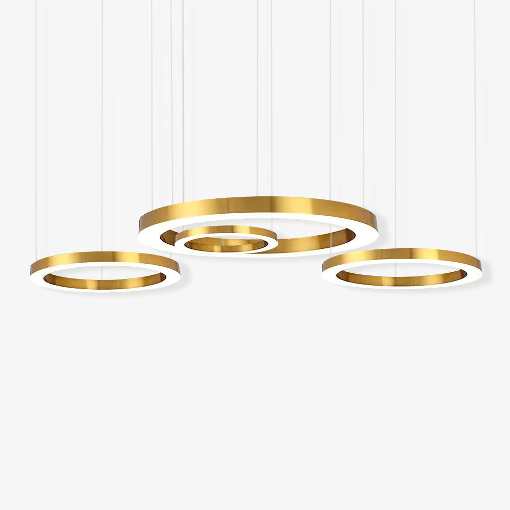 Naleya Ringvorm Hanglamp