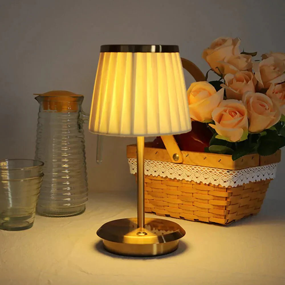 Klassieke Tafellamp