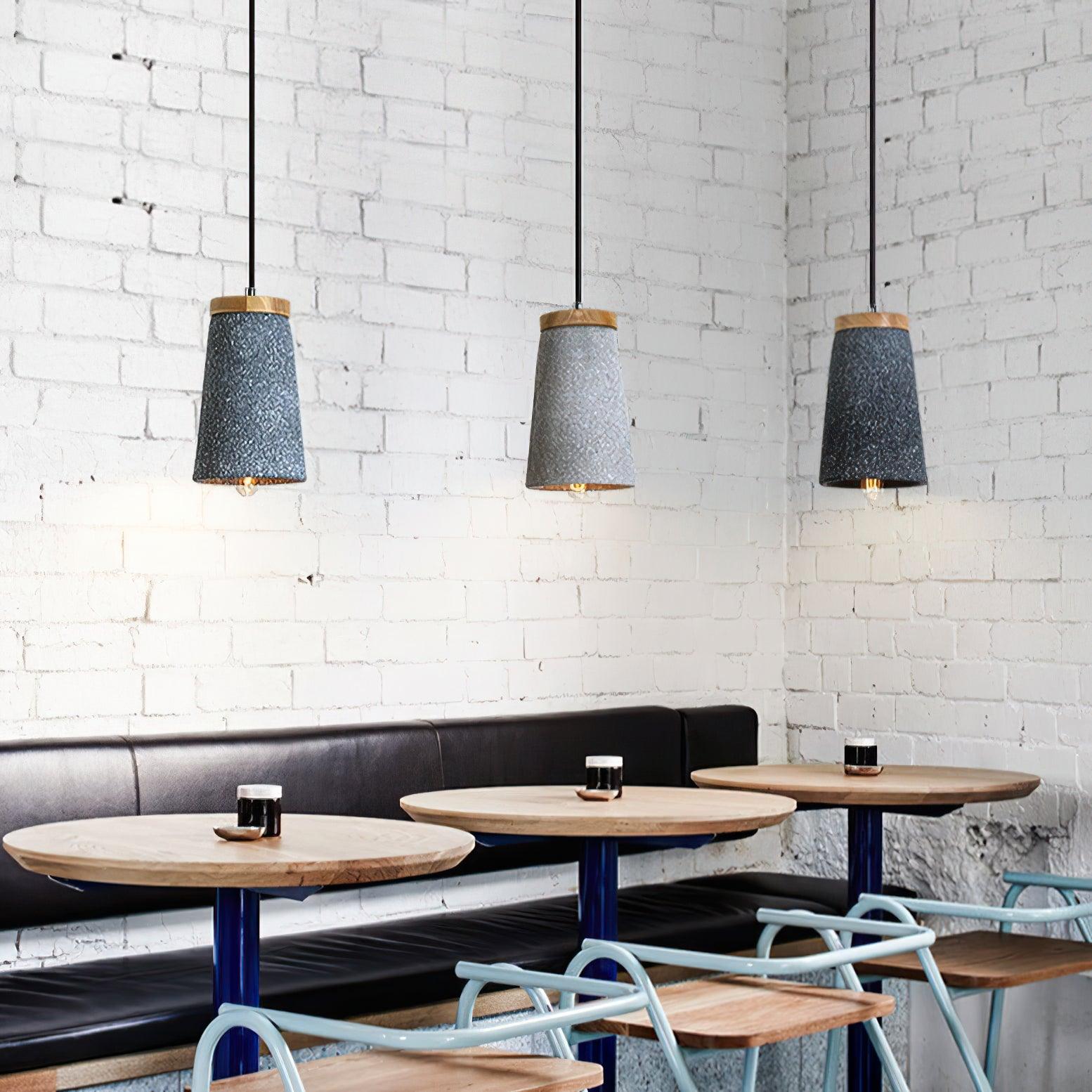 Coburn Hanglamp
