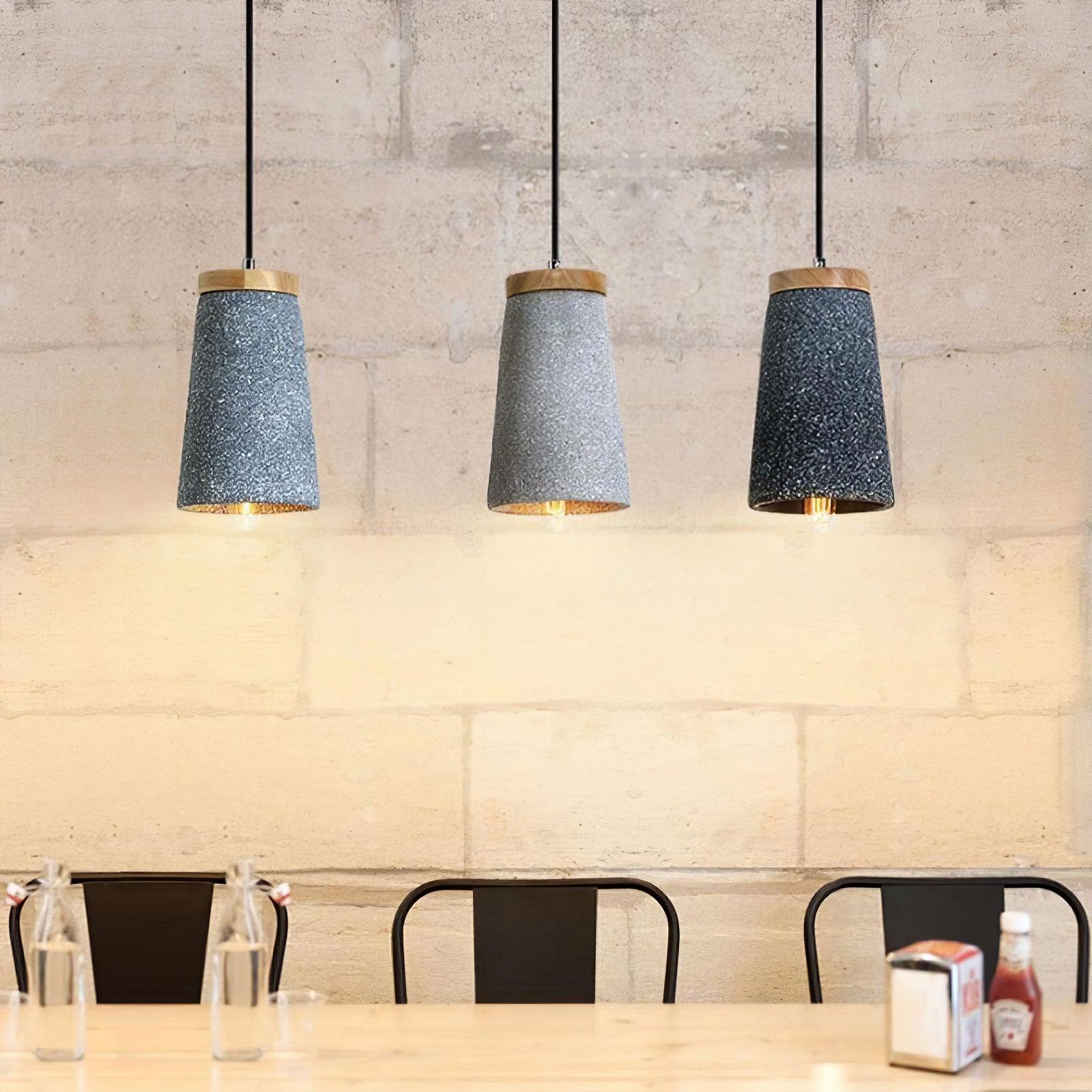 Coburn Hanglamp