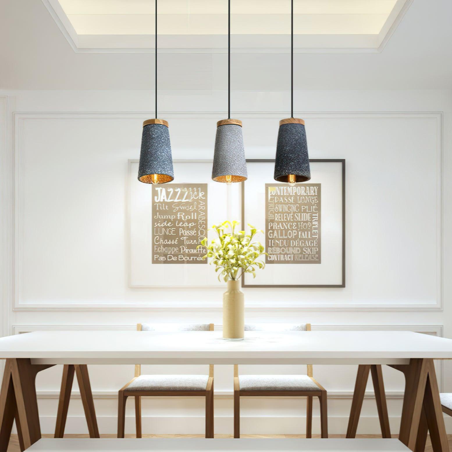 Coburn Hanglamp
